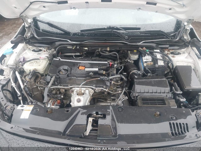 Aukcja sprzedaży 2019 Honda Civic, vin: 2HGFC2F54KH023264, numer aukcji: 12540463