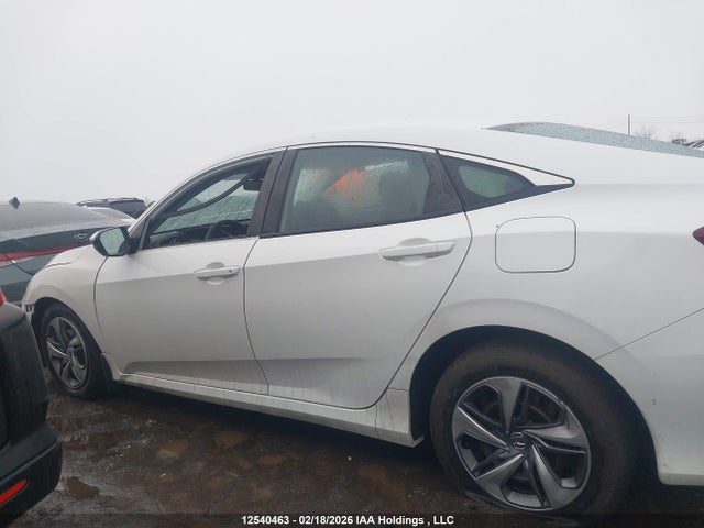 Aukcja sprzedaży 2019 Honda Civic, vin: 2HGFC2F54KH023264, numer aukcji: 12540463