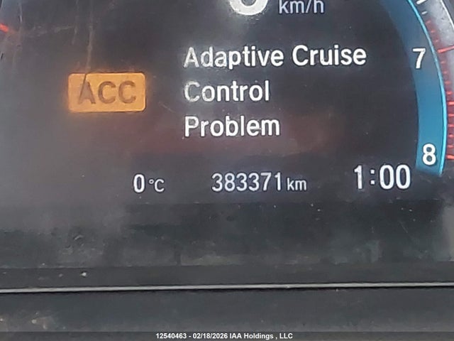 Aukcja sprzedaży 2019 Honda Civic, vin: 2HGFC2F54KH023264, numer aukcji: 12540463