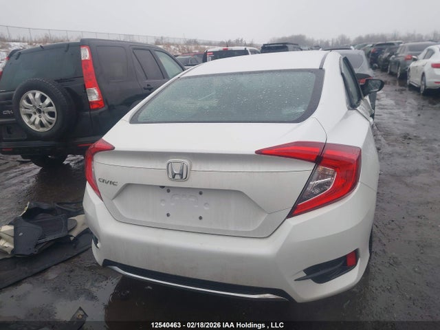 Aukcja sprzedaży 2019 Honda Civic, vin: 2HGFC2F54KH023264, numer aukcji: 12540463