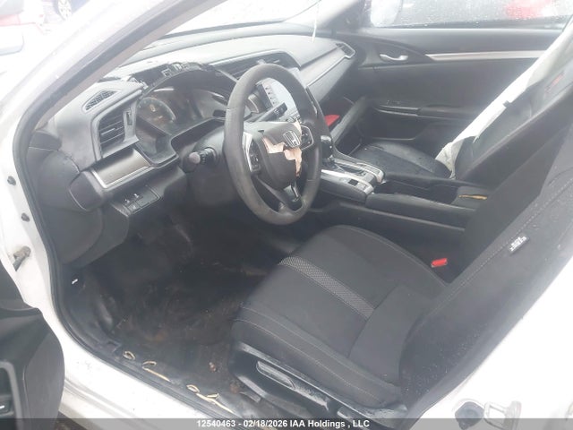 Aukcja sprzedaży 2019 Honda Civic, vin: 2HGFC2F54KH023264, numer aukcji: 12540463