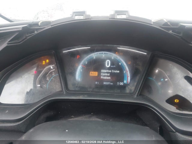 Aukcja sprzedaży 2019 Honda Civic, vin: 2HGFC2F54KH023264, numer aukcji: 12540463