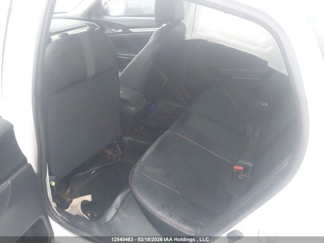 Aukcja sprzedaży 2019 Honda Civic, vin: 2HGFC2F54KH023264, numer aukcji: 12540463