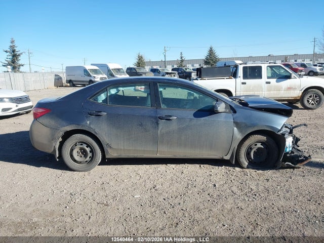 2T1BURHE2JC092253 Toyota Corolla L/le/xle/se/xse