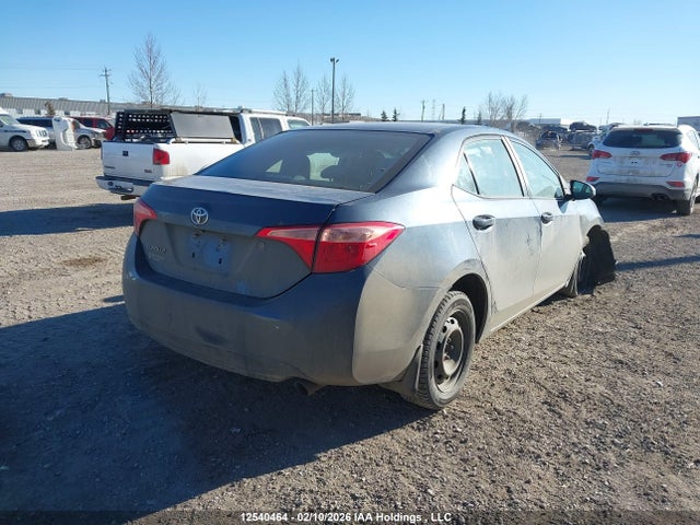 2T1BURHE2JC092253 Toyota Corolla L/le/xle/se/xse