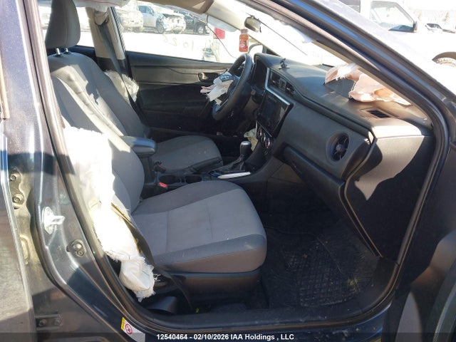 2T1BURHE2JC092253 Toyota Corolla L/le/xle/se/xse