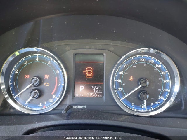 2T1BURHE2JC092253 Toyota Corolla L/le/xle/se/xse