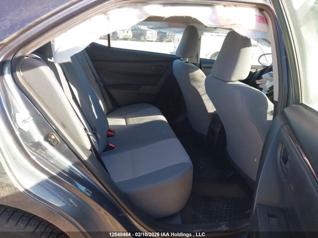 2T1BURHE2JC092253 Toyota Corolla L/le/xle/se/xse