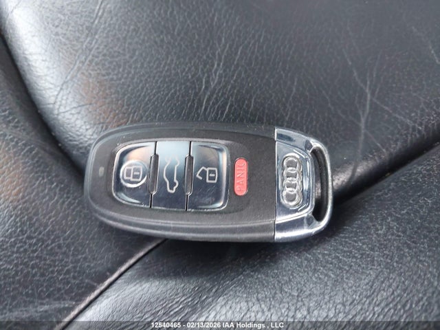 WAUFGCFC1EN129641 Audi A6 3.0 Progressiv