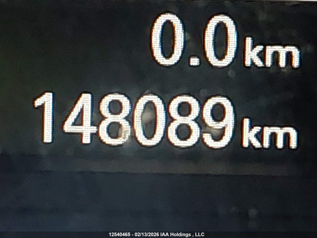 WAUFGCFC1EN129641 Audi A6 3.0 Progressiv