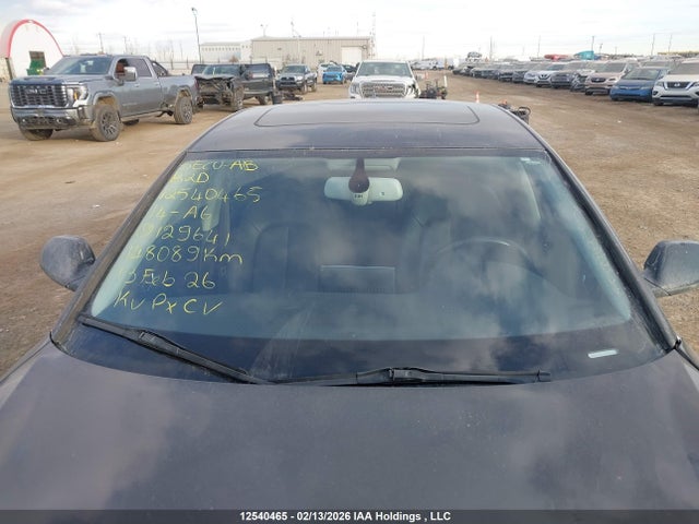 WAUFGCFC1EN129641 Audi A6 3.0 Progressiv