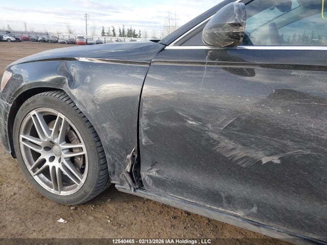 WAUFGCFC1EN129641 Audi A6 3.0 Progressiv