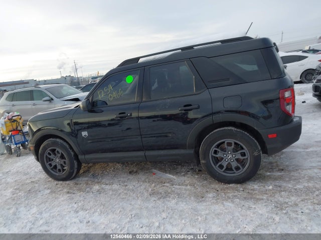 3FMCR9B63MRA90903 Ford Bronco Sport Big Bend