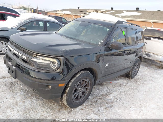 3FMCR9B63MRA90903 Ford Bronco Sport Big Bend
