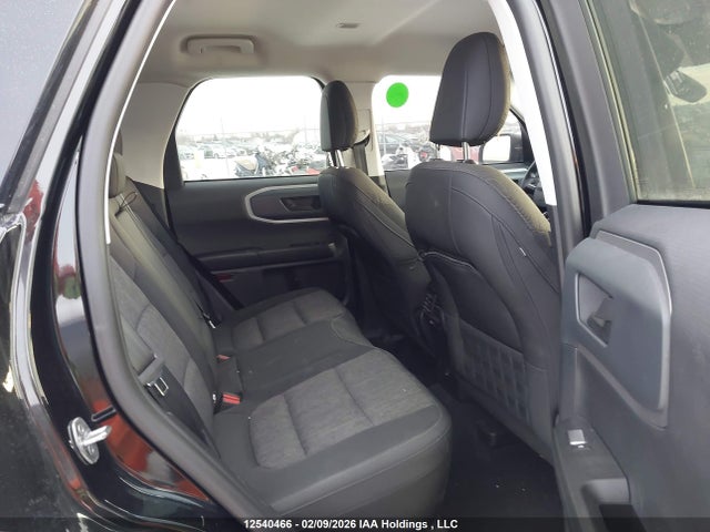 3FMCR9B63MRA90903 Ford Bronco Sport Big Bend