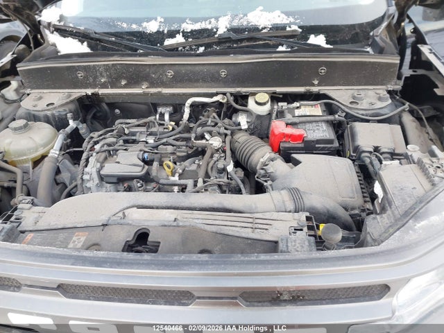 3FMCR9B63MRA90903 Ford Bronco Sport Big Bend