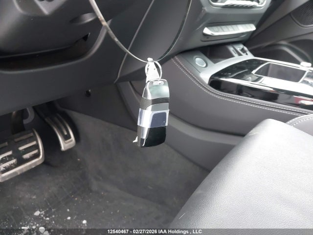 WA1FAAFY4R2148612 Audi Q5 45 Technik