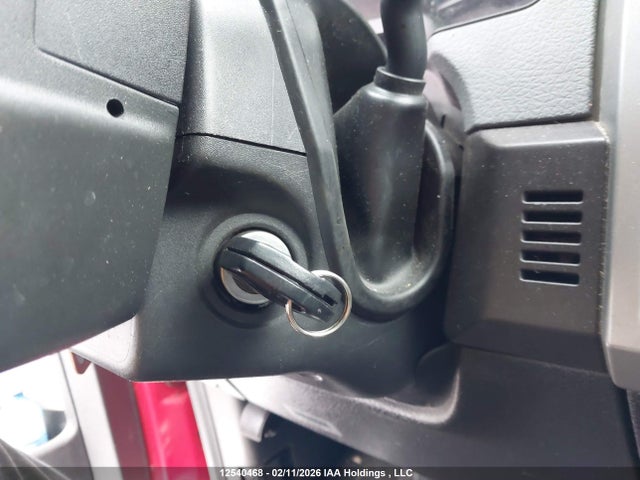 Aukcja sprzedaży 2011 Ford F-150, vin: 1FTEW1CM4BKD27663, numer aukcji: 12540468