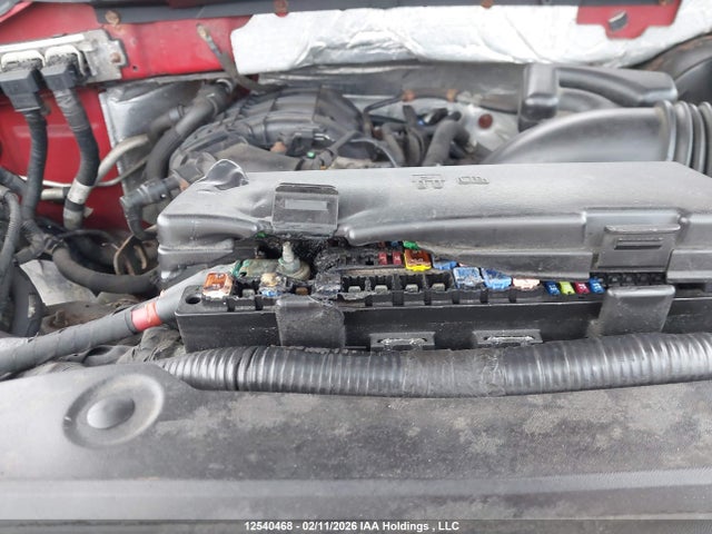 Aukcja sprzedaży 2011 Ford F-150, vin: 1FTEW1CM4BKD27663, numer aukcji: 12540468