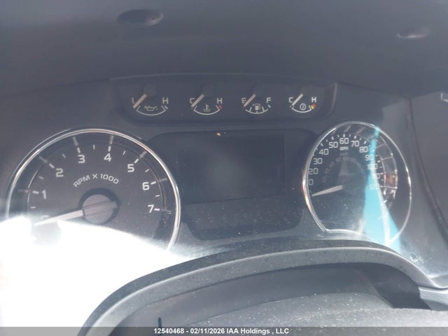 Aukcja sprzedaży 2011 Ford F-150, vin: 1FTEW1CM4BKD27663, numer aukcji: 12540468