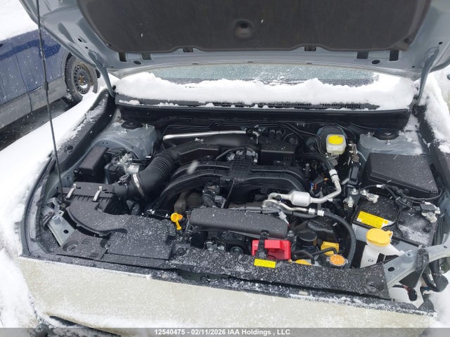 Aukcja sprzedaży 2026 Subaru Crosstrek Onyx, vin: JF2GUHFC4T8222082, numer aukcji: 12540475