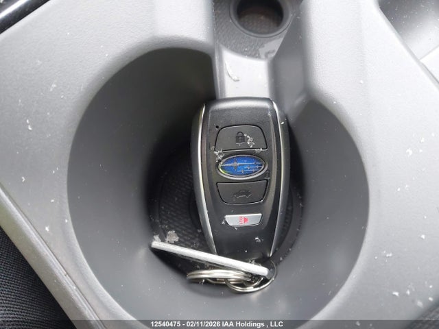 Aukcja sprzedaży 2026 Subaru Crosstrek Onyx, vin: JF2GUHFC4T8222082, numer aukcji: 12540475
