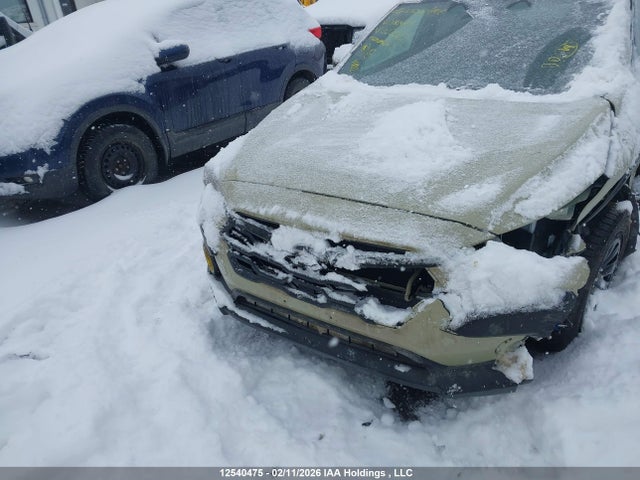 Aukcja sprzedaży 2026 Subaru Crosstrek Onyx, vin: JF2GUHFC4T8222082, numer aukcji: 12540475