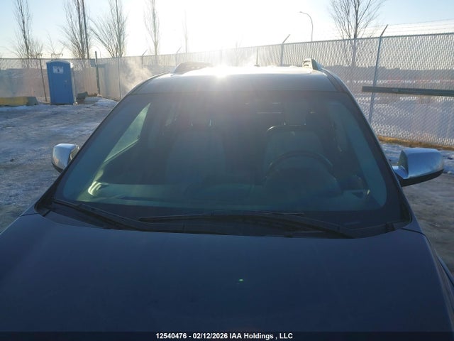 Chevrolet Equinox Ltz 2015 2GNFLHE33F6186241 Image 17