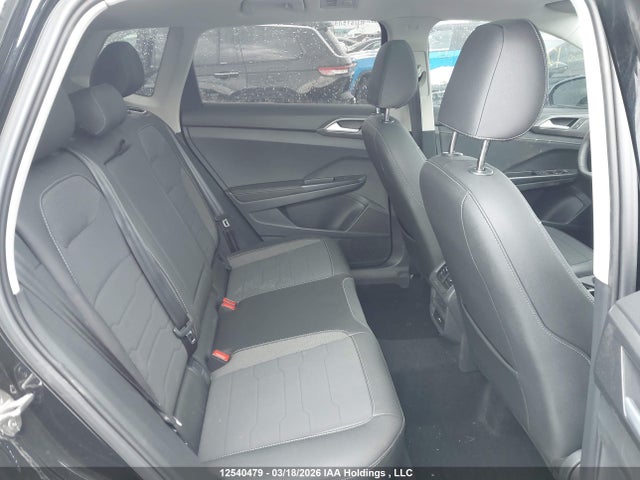 Продажа на аукционе авто 2025 Volkswagen Taos, vin: 3VV2C7B25SM052507, номер лота: 12540479