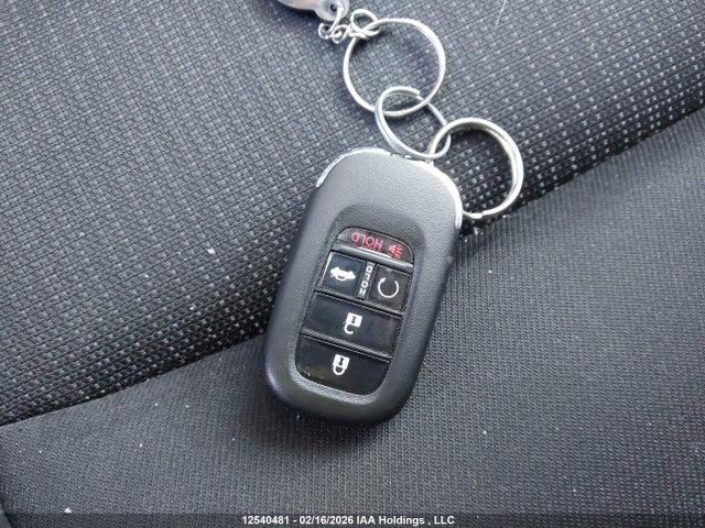 Продажа на аукционе авто 2022 Honda Civic, vin: 2HGFE2F27NH124951, номер лота: 12540481