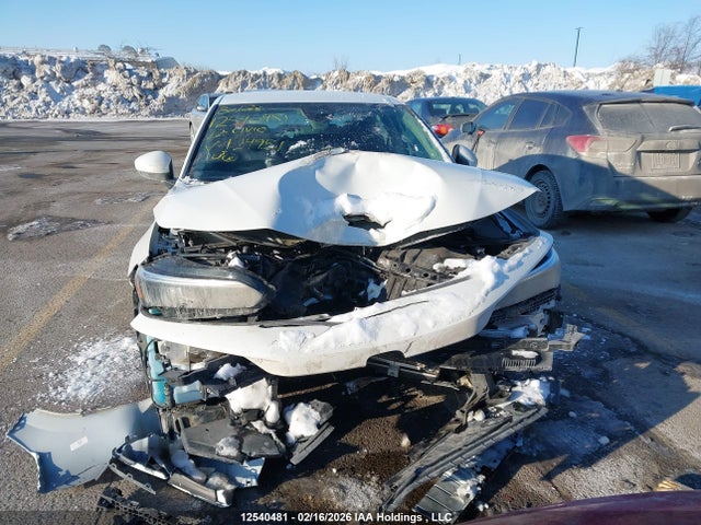 Продажа на аукционе авто 2022 Honda Civic, vin: 2HGFE2F27NH124951, номер лота: 12540481