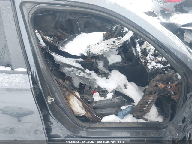 Продаж на аукціоні авто 2022 Honda Civic Sport, vin: 2HGFE2F52NH114967, номер лоту: 12540483