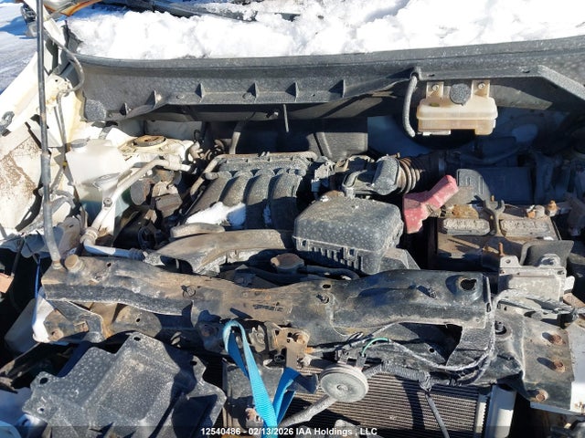 Nissan Nv200 S/sv 2019 3N6CM0KN8KK698294 Image 10