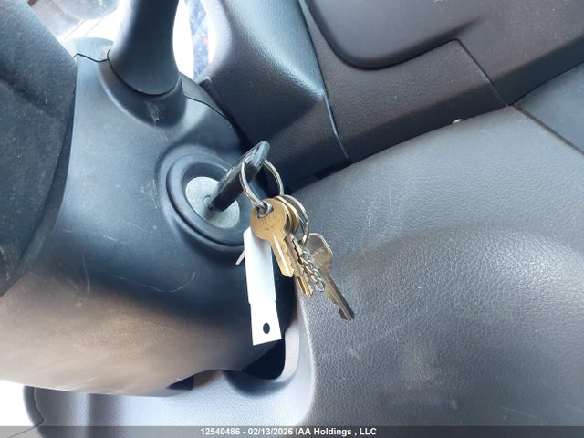 Nissan Nv200 S/sv 2019 3N6CM0KN8KK698294 Image 11