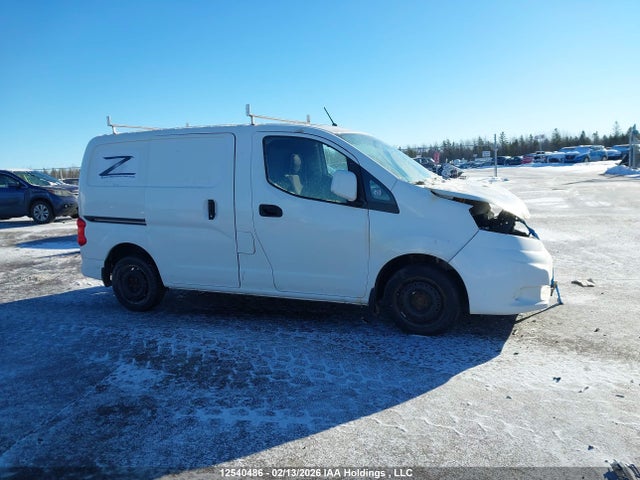 Nissan Nv200 S/sv 2019 3N6CM0KN8KK698294 Image 12