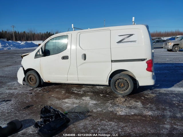 Nissan Nv200 S/sv 2019 3N6CM0KN8KK698294 Image 13