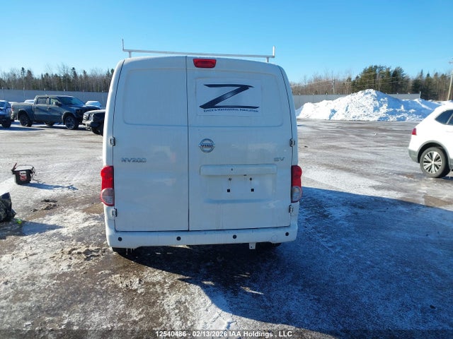 Nissan Nv200 S/sv 2019 3N6CM0KN8KK698294 Image 15
