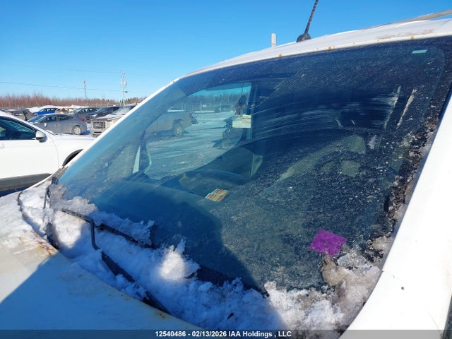 Nissan Nv200 S/sv 2019 3N6CM0KN8KK698294 Image 16