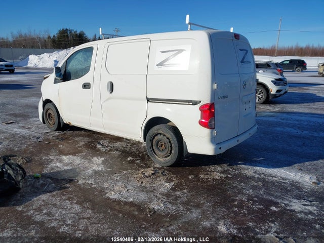 Nissan Nv200 S/sv 2019 3N6CM0KN8KK698294 Image 3