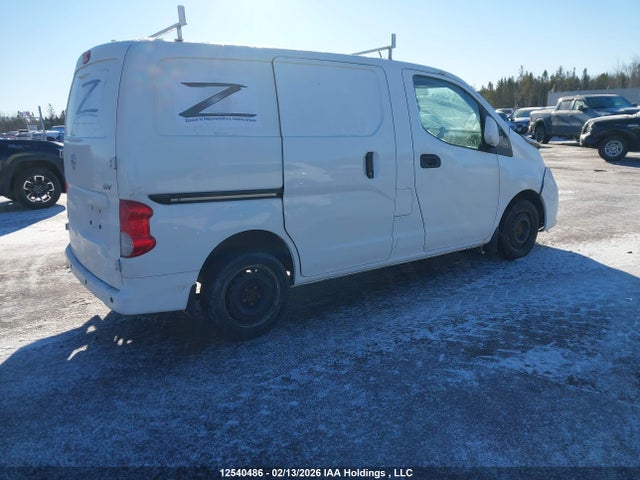 Nissan Nv200 S/sv 2019 3N6CM0KN8KK698294 Image 4