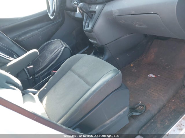 Nissan Nv200 S/sv 2019 3N6CM0KN8KK698294 Image 5