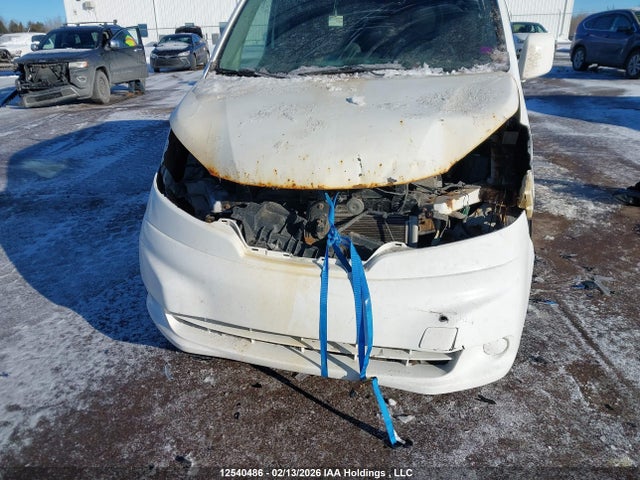 Nissan Nv200 S/sv 2019 3N6CM0KN8KK698294 Image 6