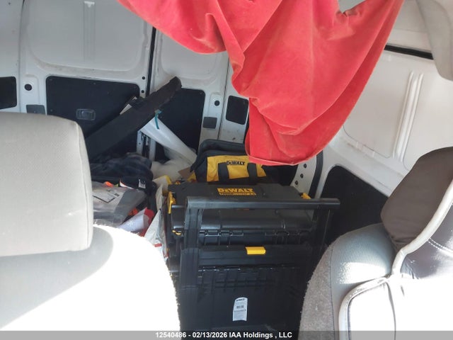 Nissan Nv200 S/sv 2019 3N6CM0KN8KK698294 Image 8