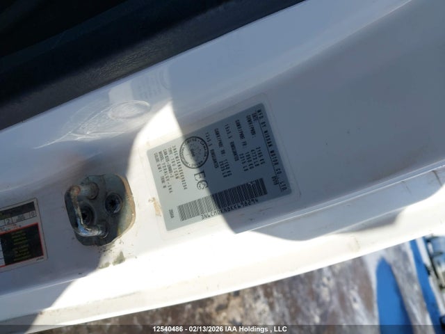 Nissan Nv200 S/sv 2019 3N6CM0KN8KK698294 Image 9
