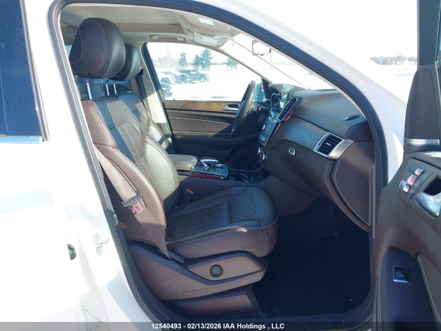4JGDA5GBXHA871430 Mercedes-Benz Gle 400 4matic