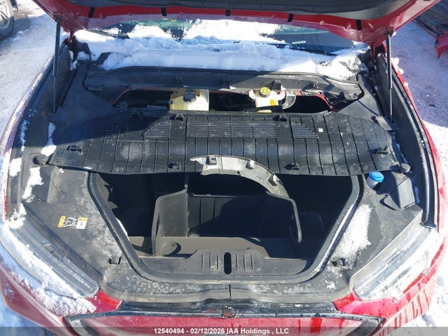 3FMTK3SU1MMA19888 Ford Mustang Mach-e Premium