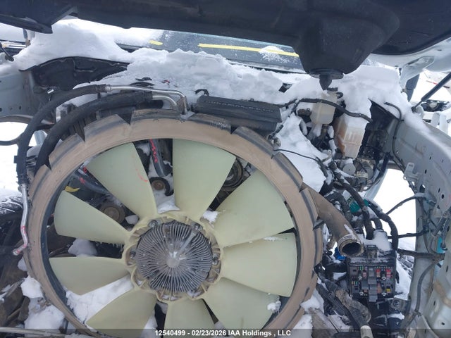 1GT49TEY2NF105411 GMC Sierra K3500 Sle