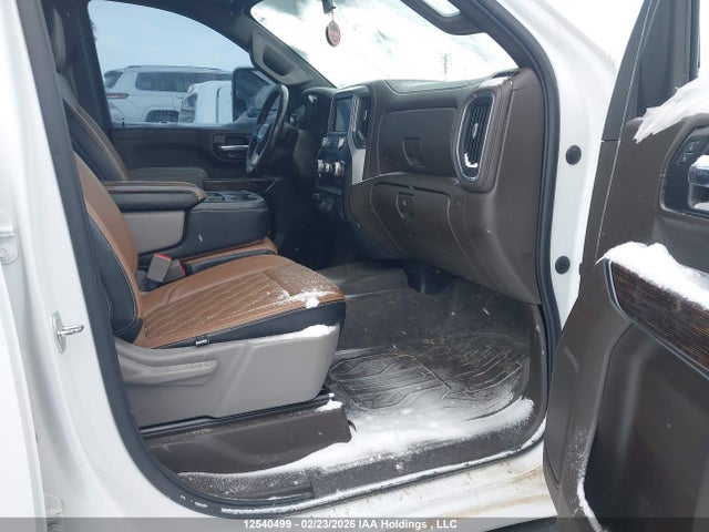 1GT49TEY2NF105411 GMC Sierra K3500 Sle