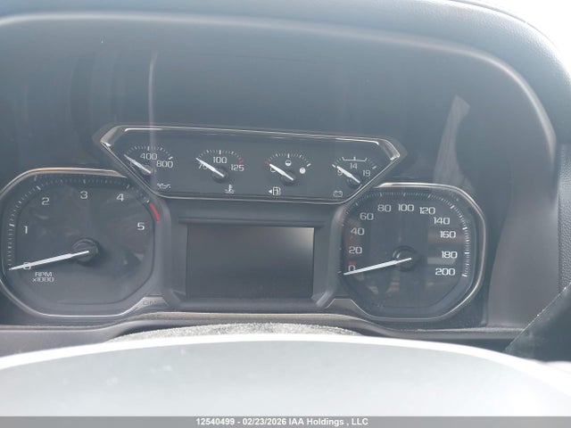 1GT49TEY2NF105411 GMC Sierra K3500 Sle
