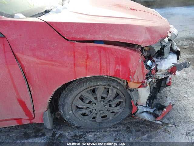 12540500 :رقم المزاد ، 2HGFC2F75KH038292 vin ، 2019 Honda Civic مزاد بيع